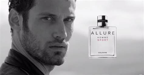 chanel jacob sutton|Chanel Allure Homme Sport Cologne .